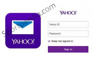  Yahoo Login - How to Log Into Yahoo Account | Yahoo Mail Sign In