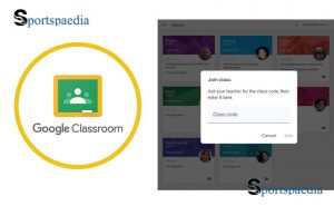 How to Join Google Classroom As a Student