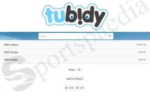 Tubidy Search - Tubidy Mobile Video Search Engine | www.tubidy.com
