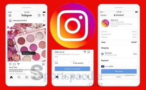 Instagram Checkout - How to Check Out an Item on Instagram Shop