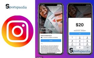 Instagram Introduce New Fundraiser for Personal Causes