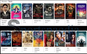 Tamil Movies - Tamil Mobile Movies Download | Tamil Cinema