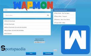 Wapmon - Download Free Mp3 Music and Mp4 Video | Wapmon.com