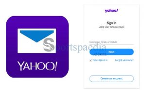 Yahoo Mail Login - Log into Yahoo Mail Account | Sign into Yahoo Mail