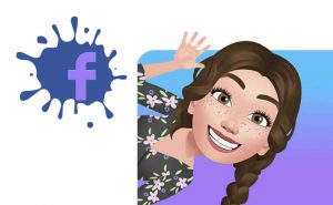 Facebook Maker of Avatar - Build Your Avatar on Facebook | Facebook App Update 2020