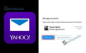 How to Add Another Email Accounts on Yahoo Mail - Yahoo Mail Sign in Login