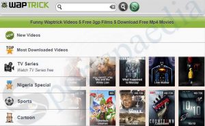 Waptrick Videos - Download Free 3GP, Mp4 Videos | www.waptrick.com