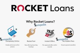 rocket loans