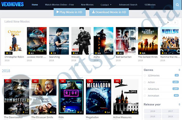 watch free streaming movies online vex movies